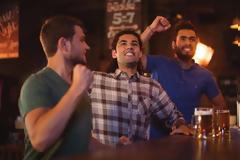 Γιατί κινδυνεύει η καρδιά όταν βλέπουμε την ομάδα μας;