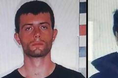 Συνελήφθησαν στη Νέα Φιλαδέλφεια οι δυο επαγγελματίες δολοφόνοι Αλβανοί δραπέτες