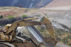 Συμπαιγνία ΕΕ - κυβέρνησης - Περιφέρειας και εργολάβου για το καταστρεπτικό έργο ΧΥΤ«Υ» Γραμματικού