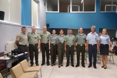 Ημαθία: Πραγματοποιήθηκαν οι εκδηλώσεις του ΚΕΣΥΠ για το Στρατό Ξηράς