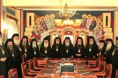 125 εκ. η Φιλανθρωπική Διακονία της Εκκλησίας το 2017