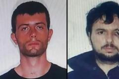 Συνελήφθησαν στη Ν.Φιλαδέλφεια οι δύο επικίνδυνοι Αλβανοί δραπέτες