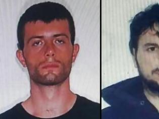 Φωτογραφία για Συνελήφθησαν στη Ν.Φιλαδέλφεια οι δύο επικίνδυνοι Αλβανοί δραπέτες