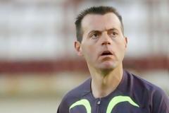 Σοκ στο ελληνικό ποδόσφαιρο! Αυτοκτόνησε ο πρώην διαιτητής Γιώργος Αράπος