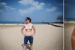 Αυτή είναι η αμφιλεγόμενη τάση στα μαγιό για τις σταρ