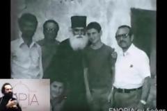 10623 - Προσεγγίζοντας τον γέροντα Εφραίμ Κατουνακιώτη