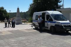 Το δρομολόγιο της ΚΑΜ Ακαρνανίας από 14 έως 20 Μαΐου