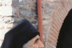 10624 - Ο όσιος Παΐσιος ο Αγιορείτης, «εις ουδέν των παλαιών αγίων υπολοιπόμενος»