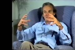 Richard Feynman : Η φυσική είναι διασκεδαστική