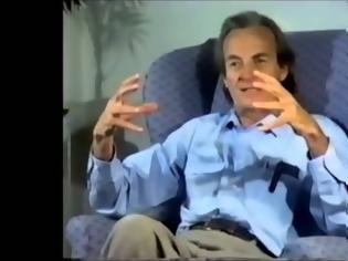 Φωτογραφία για Richard Feynman : Η φυσική είναι διασκεδαστική