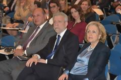 Ο Τ. Φιλιππάκος στην Ενημερωτική Συνάντηση με θέμα «Ο ρόλος της EUROJUST στη δικαστική συνεργασία εντός της Ε.Ε.»