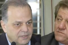 ΣΕ ΔΙΚΗ Ο ΕΥ. ΜΥΤΙΛΗΝΑΙΟΣ ΚΑΙ Ο ΠΡΩΗΝ ΕΠΙΚΕΦΑΛΗΣ ΤΗΣ ΔΕΗ ΣΤ. ΝΕΖΗΣ ΓΙΑ ΔΩΡΟΔΟΚΙΑ