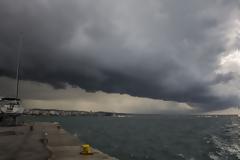 Δελτίο καιρού για Σάββατο 12-05-2018