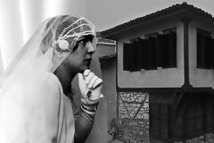 Νύφες από μετάξι του 19ου αιώνα