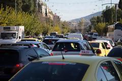 Θύελλα προστίμων για ανασφάλιστα Ι.Χ.