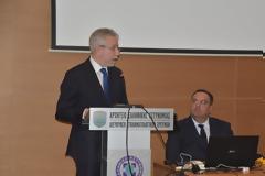 Ο ρόλος της Eurojust στους κόλπους της Ευρωπαϊκής Ένωσης