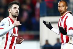 Δεν του...πάνε οι Βέλγοι παίκτες