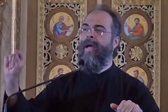 π. Ανδρέας Κονάνος - Είναι πολύ σημαντικό να ξεκινήσεις την ημέρα σου με την αίσθηση της αγάπης του Θεού