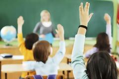 Απομακρύνθηκε η δασκάλα που προέβαλλε γκέι βίντεο