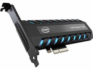 Φωτογραφία για Η Intel αναβαθμίζει τον κορυφαίο της SSD!
