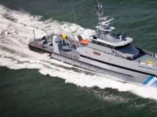 Φωτογραφία για Νέα σκάφη για το Λιμενικό: Ερώτηση στη Βουλή για τις ευρωπαϊκές χρηματοδοτήσεις