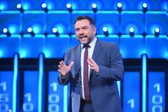 Ο Γρηγόρης πέρασε το POWER OF LOVE