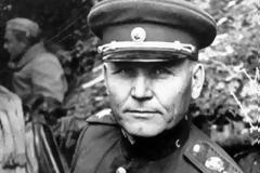 Στρατάρχης Ιβάν Κόνεφ: Η σταλινική νίκη είναι η συμφορά του λαού