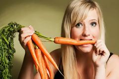 Τι προσφέρει το καρότο στην υγεία: Αντικαρκινικές ιδιότητες και τι ισχύει με την όραση