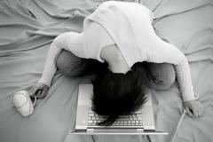 10 αποδείξεις ότι είσαι ένα βήμα πριν το burnout