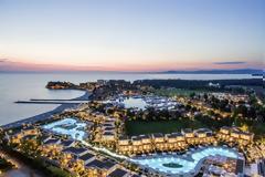 Αστέρια της διεθνούς γαστρονομίας στο Sani Gourmet 2018