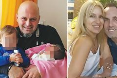 Τσάκας-Πρόδρομος: Είχαν να μιλήσουν πέντε ολόκληρα χρόνια και τελικά ξανάσμιξαν - Τι συνέβη;