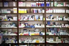 Ερευνα: Ολη η αλήθεια για τη φαρμακευτική δαπάνη - σχόλια Βογιατζή