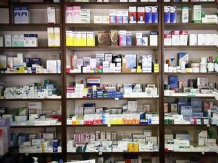 Φωτογραφία για Ερευνα: Ολη η αλήθεια για τη φαρμακευτική δαπάνη - σχόλια Βογιατζή