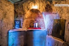 Βίος και θαύματα του Αγίου Ανδρέα του Ερημίτη