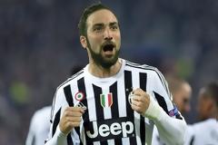 Η Γιουβέντους βάζει πωλητήριο στον Ιγκουαϊν