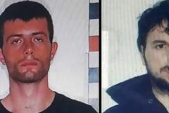 Βίντεο ντοκουμέντο: Αυτό είναι το κρησφύγετο των Αλβανών δραπετών στη Ν. Φιλαδέλφεια