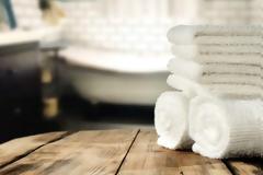 Υγρασία και Μούχλα Τέλος: Με Ένα Υλικό που δεν Φαντάζεστε