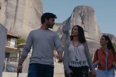 Οι εξελίξεις στα επόμενα επεισόδια του Τατουάζ...