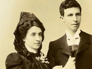 Φωτογραφία για Πώς δυο ομοφυλόφιλες γυναίκες κατάφεραν να ξεγελάσουν την Εκκλησία και παντρεύτηκαν το 1901