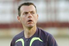 Αυτοκτόνησε πρώην διαιτητής σε ηλικία 48 ετών (ΦΩΤΟ)