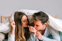 Τι είναι ο τραχηλικός οργασμός και πώς θα τον πετύχετε