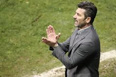 Δεν πάει στον Απόλλωνα ο Ουζουνίδης