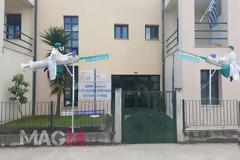 Και όμως τις είδαμε στη Λαμία! «Πετάει, πετάει»… ο γιατρός της Το.Μ.Υ. !