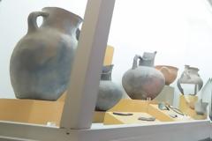 Κιλκίς: Βρέθηκαν τα χρήματα για την επισκευή της οροφής του αρχαιολογικού μουσείου