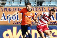 Ο Ερυθρός Αστέρας θέλει τον Μάριν