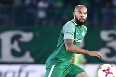 Ο Ολυμπιακός το 