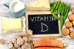 Ανεπάρκεια βιταμίνης D για το 73% των Ελλήνων