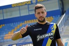 Ο Τόνσο έχει τον Αστέρα στο...περίμενε λόγω Τουρκίας