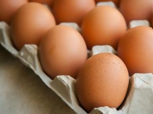 Φωτογραφία για 4 πράγματα που μπορείτε να κάνετε με τα ληγμένα αυγά