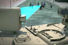 Νέα όπλα για την πάταξη ταραχοποιών «υπόπτων» και «τρομοκρατών»